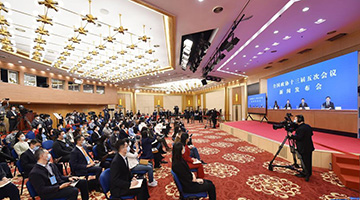 中国正确防疫 保障全球产业链稳定