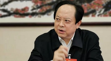 全国政协委员舒心吁持续优化侨企发展营商环境