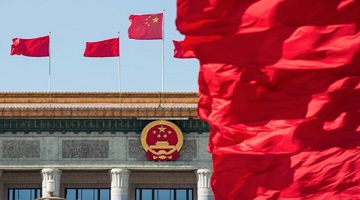 港区委员热议政协工作报告：报告明确方向鼓舞信心