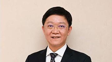 全国人大代表黎志宏：做精“湘医”，做强“湘药”