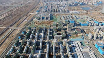 中国政府工作报告，为何这个数字最受外媒关注？