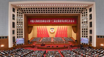 刘新成：建言建在需要时 监督督在关键处