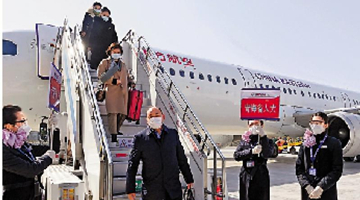 张业遂：中国五级人大代表都由民主选举产生