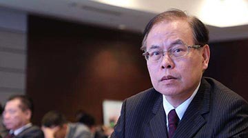 蔡毅：双向交流促双赢 愿做香港与内地交流桥梁