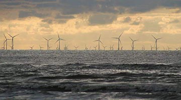 林武等委员建议：加快设立国家(国际)海洋开发银行