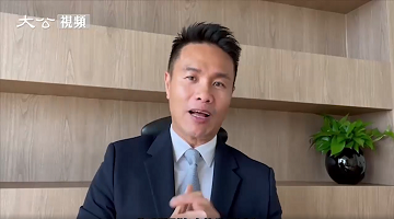 全国政协委员朱鼎健：政府工作报告客观清晰 传递巨大能量信心