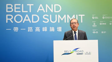 林建岳：香港需用好中央支援统筹各界全力抗疫