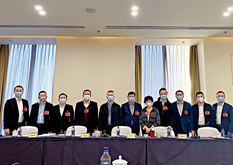 ﻿点击香江 | 政府工作报告蕴含着香港机遇