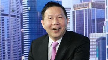 全国政协委员张学修：香港定能取得抗疫的胜利