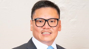 全国政协委员楼家强：祖国永远是香港的坚强靠山