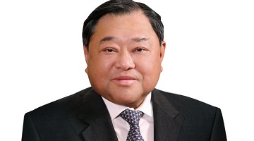 邱达昌：中央多方面关怀备至 香港更要争气