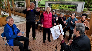 全国政协委员姚卫海：建立国家适老健康产品目录 推动“银发经济”发展