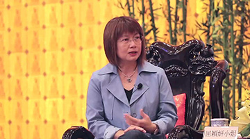 ﻿妍之有理 | 两个行侠仗义的故事