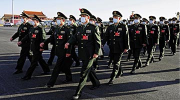 李克强：两岸和衷共济 坚决反“台独”