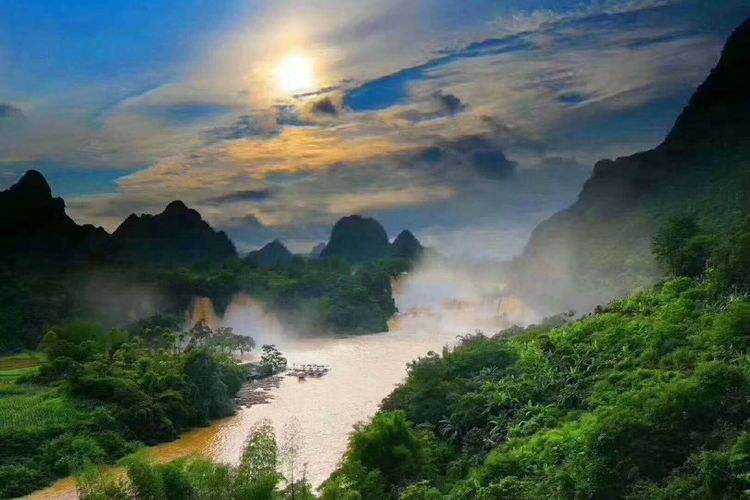 全国人大代表黄细花：建议改革优化旅游服务质量保证金制度