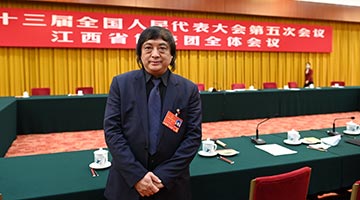 全国人大代表宁钢：建议创建国家陶瓷文化传承创新研究院