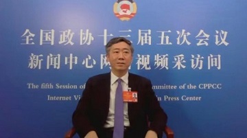 全国政协委员李稻葵：实体经济助推大湾区金融业发展