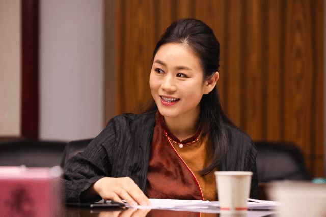 全国人大代表曾小敏：建议成立全日制广东戏曲学院面向大湾区招生