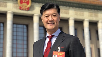 姚祖辉：祖国一直与香港同心同向 提供一切必要支援