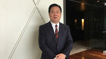 林龙安：韩正副总理讲话为抗疫注入强心针 鼓励港融入国家发展大局