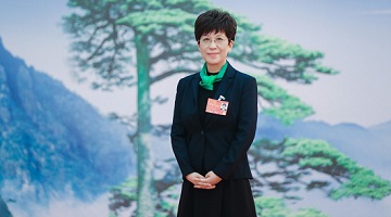 全国人大代表、黄山市委书记凌云：讲好“大黄山”故事 打造世界级旅游目的地