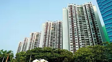 香港太古城降至980万元，售出后投资者亏损50万元