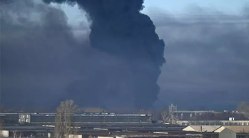 俄国防部称已基本解除乌克兰空军战斗力