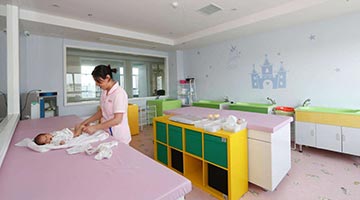 婴幼儿照护费扣税 帮补不少