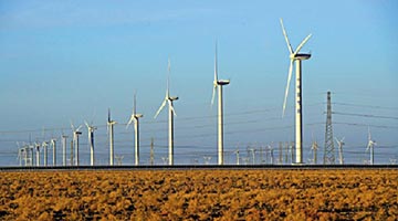 外媒：中国环保成就有目共睹