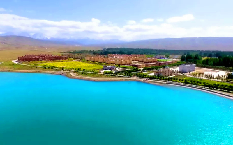 极品的枣&极品的玉：新疆兵团宝藏之地等你来打卡！