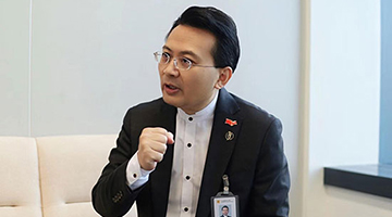 陈勇：“一国两制”是中央坚定的长远策略