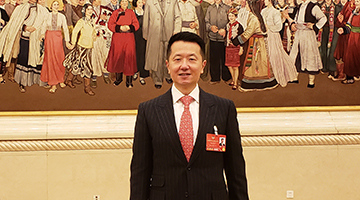 魏明德：香港应利用优势协助国家提升全球法治话语权