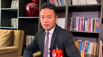 专访观澜湖朱鼎健：数字经济时代下的产城融合之路