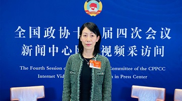 杨莉珊：冀妇女权益保障法“大修”进一步强化法律责任