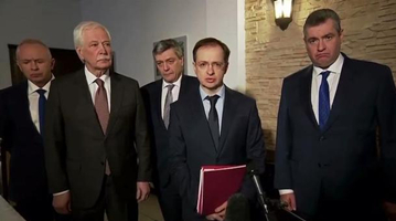 第三轮俄乌谈判无实质结果 停火磋商将继续进行