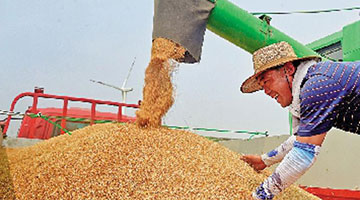 中国工程院院士万建民：﻿我们想到的问题 总书记都想到了