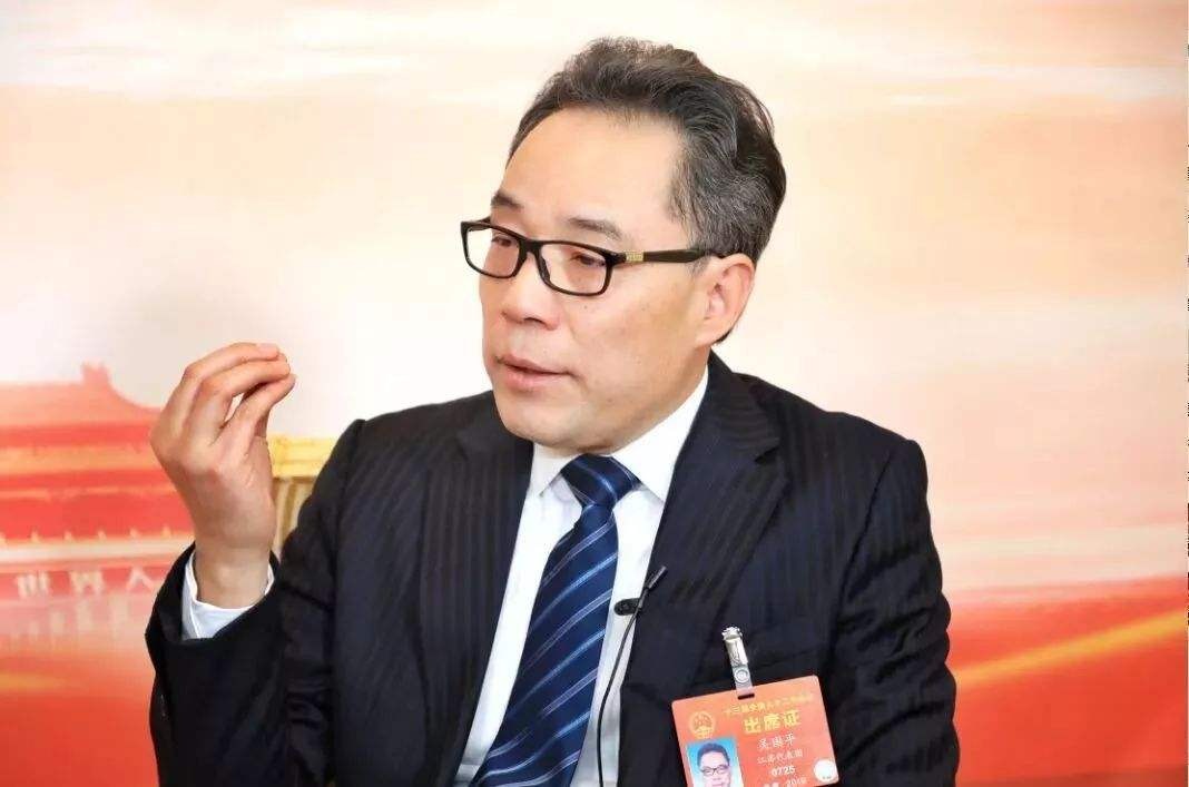 全国人大代表吴国平：多政策组合纾困旅业 沉浸式旅游是大势所趋