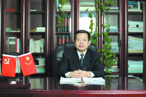 全国人大代表、山西文旅集团董事长王文保：文旅产业要“修内功”和“强引擎”双向发力