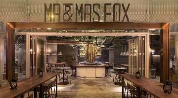 太古地产：2021年收入158.91亿港元，内地租金贡献可观