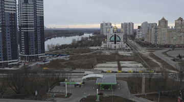 俄驻美大使呼吁美国停止在苏联空间的非法军用生物项目