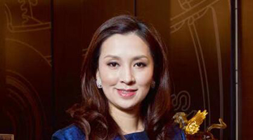 邓宣宏雁：凝聚智慧力量 惠民生谋发展