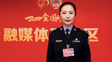 全国人大代表魏春：加强网络直播带货监管 保护消费者的合法权益