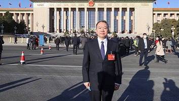 全国人大代表张春生：加速构建“碳能电” 避免“一刀切”管理和“运动式”减碳