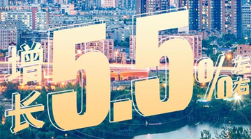 李克强谈经济增速预期目标：高水平上的稳就是进