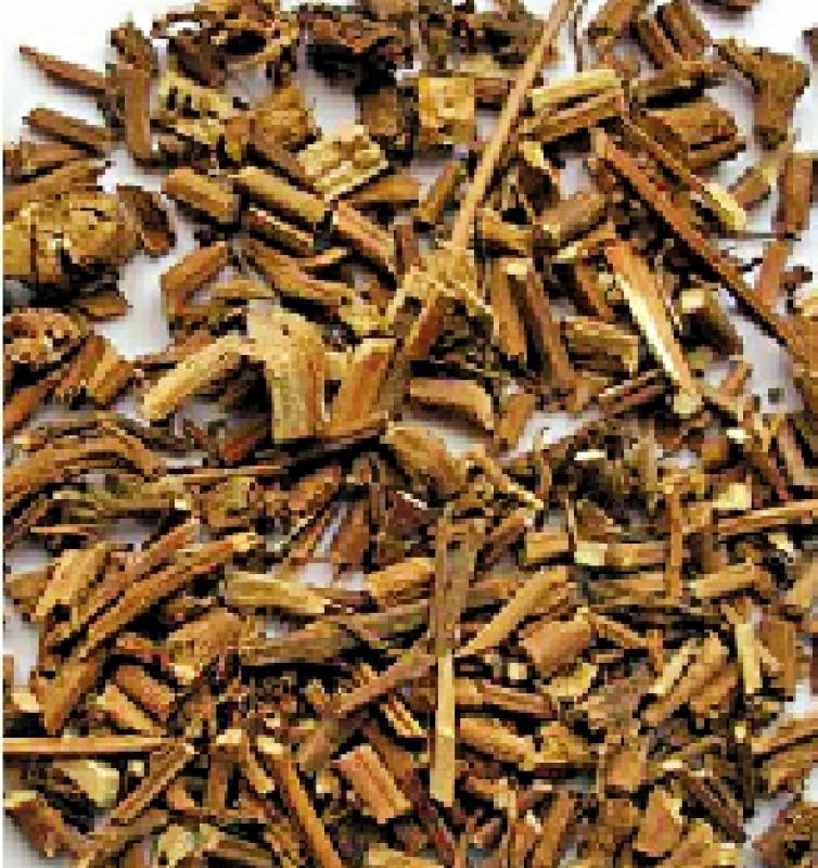 ﻿对抗湿邪/中药方有利身体排湿