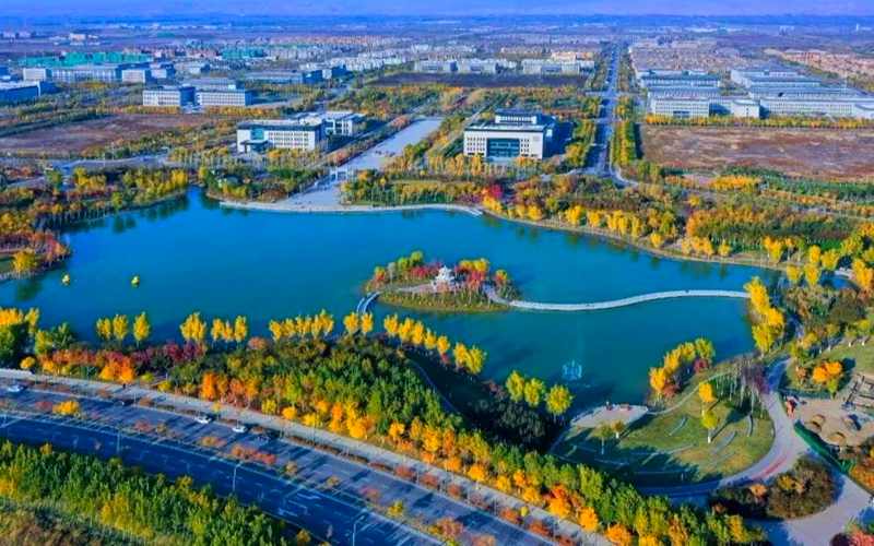 想了解新疆兵团城市的前世今生吗？一起来看！