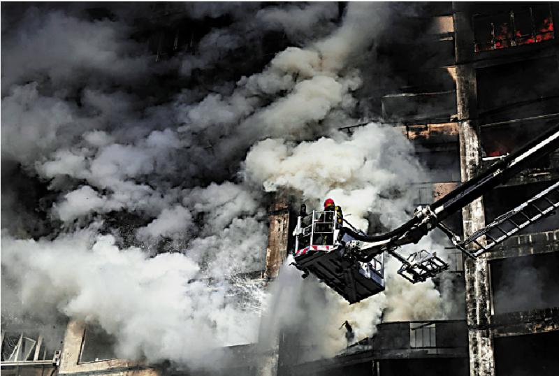 以牙还牙 俄罗斯宣布制裁拜登