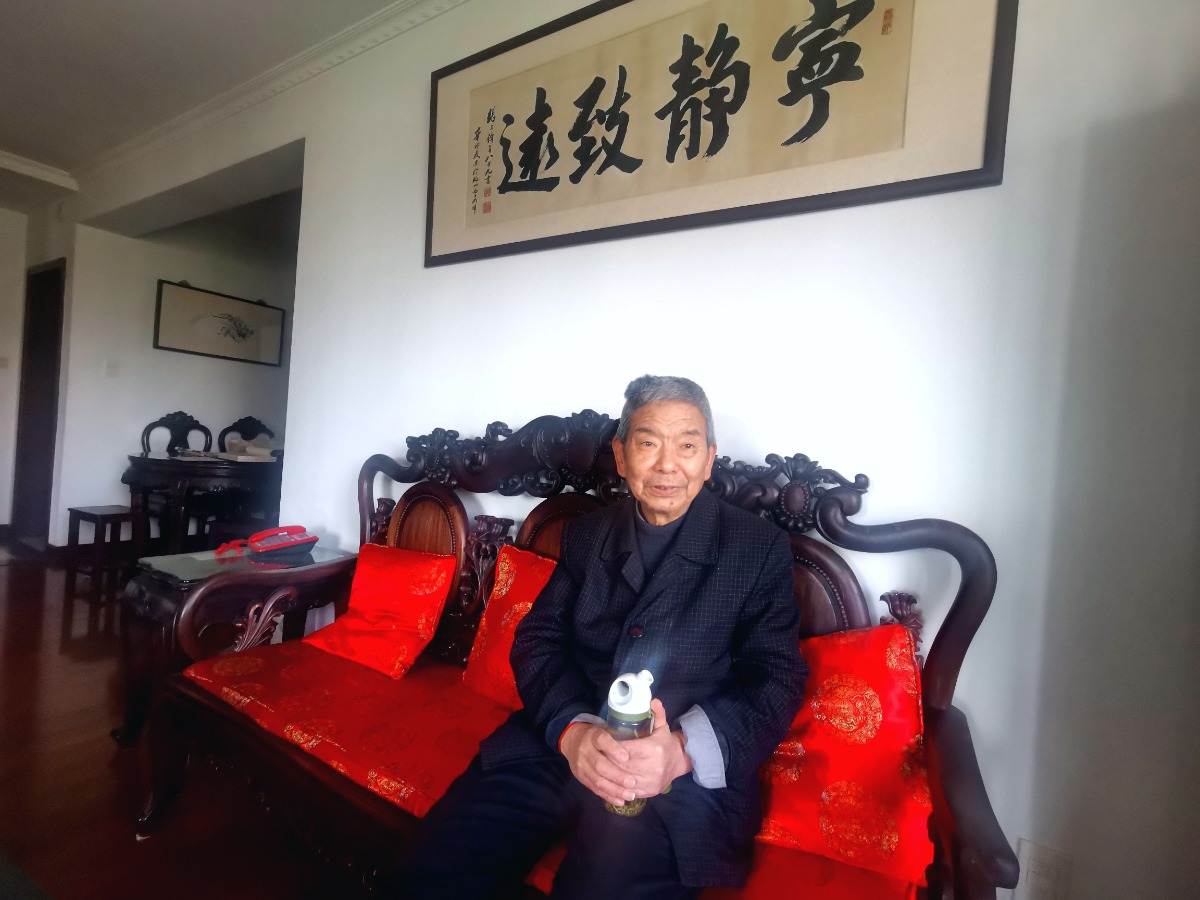 养阴生肝 独竖一帜——评介魏玉横临床的主要特色