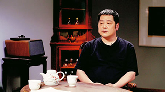 翁拥军：顺流而上