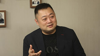 魏旭翔：造食于人